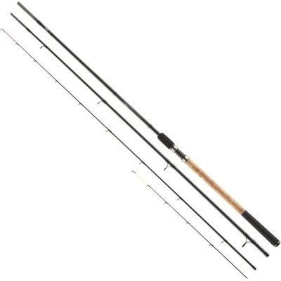 DAIWA Aqualite Feeder 3,6 m 120 g 3 diely
