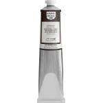 Lukas Studio Aluminium Tube Маслена боя Raw Umber 200 ml 1 бр (703100014)