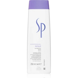 Wella SP Repair Shampoo Шампоани 250ml