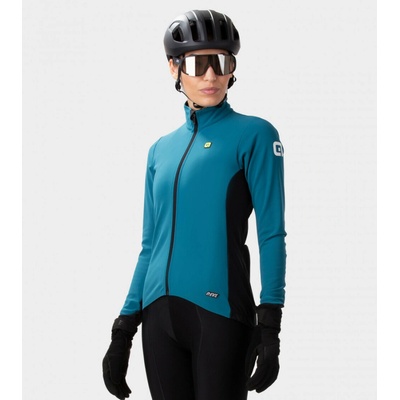 Alé Future Warm R-EV1 modrá dámská – Zboží Mobilmania