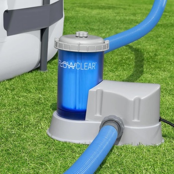 Image 1 of Bestway Flowclear 3202692