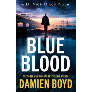 Blue Blood | Damien Boyd (ISBN: 9781662524660)
