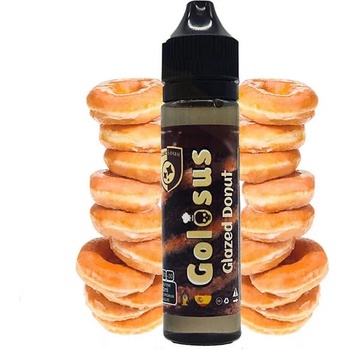 Image 1 of Golosus - Glazed Donut 50ml