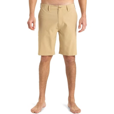 Quiksilver Бански гащета Quiksilver Hybrid Union Amphibian 20´´ swimming shorts - Beige (Khaki)