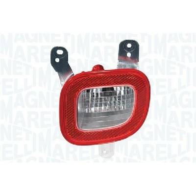 Světlo zpátečky MAGNETI MARELLI 715104064000