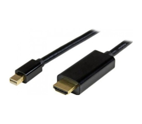StarTech MDP2HDMM2MB
