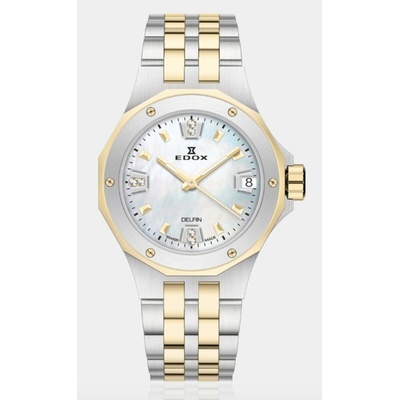 Edox 53100-357JM-NADND
