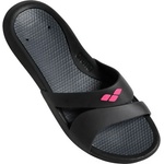 arena nina black/grey 37
