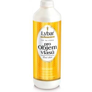 Lybar Лак за коса Lybar със силна фиксация и обем NN 500 мл