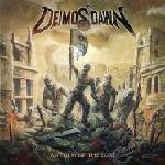 Deimos Dawn - Anthem Of The Lost (LP) (4042564227277)