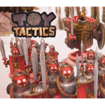 Toy Tactics