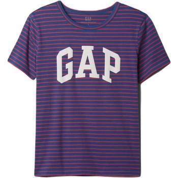 GAP Triko Modrá
