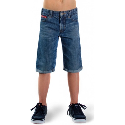 Horsefeathers Darth Denim Shorts