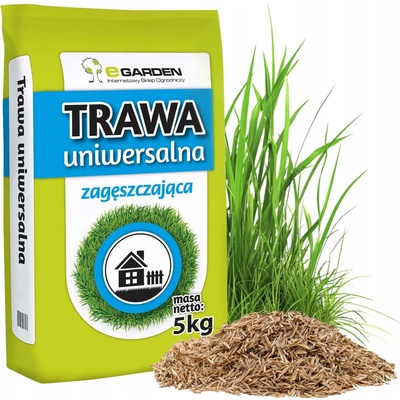 Univerzálna tráva Egarden 200 m² 5 kg