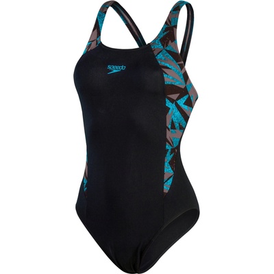 Speedo Hyper boom splice muscleback 38