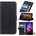 Samsung Galaxy A21s Wallet Калъф и Протектор