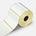 CDRmarket Самозалепващи етикети 60x20 mm, 2000 компютри хартия за TTR, роля (T060x020/2000)