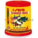 Sera Granulate Menu 150 ml