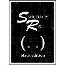 SanctuaryRPG: Black Edition