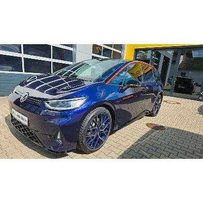 Volkswagen ID.3 GTX Performance 240 kW