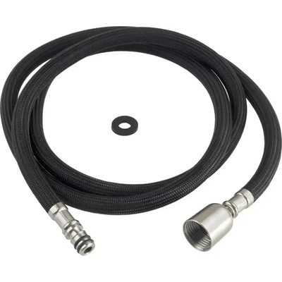 Deante Полша Маркуч за кухненски смесител с изтегляща, издърпваща се глава