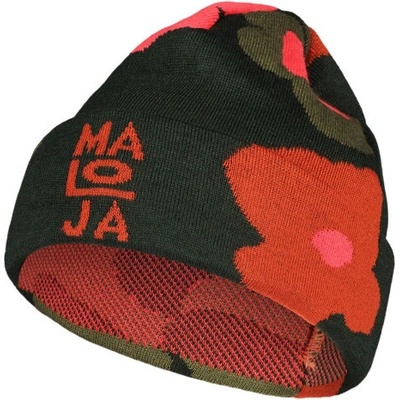 Maloja Fuscherm Čepice