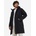 DEMIX Яке M D Down Long Puffa