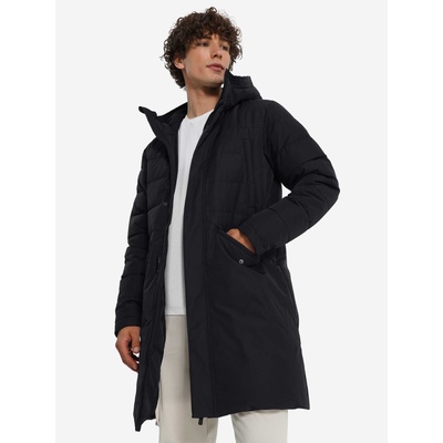 DEMIX Яке M D Down Long Puffa