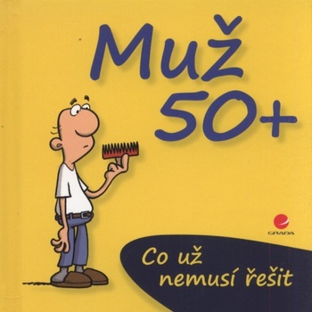 Muž 50+