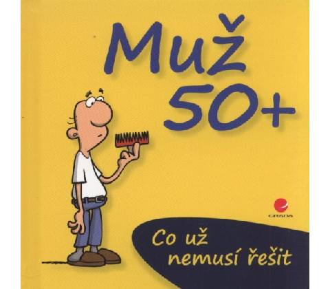 Muž 50+