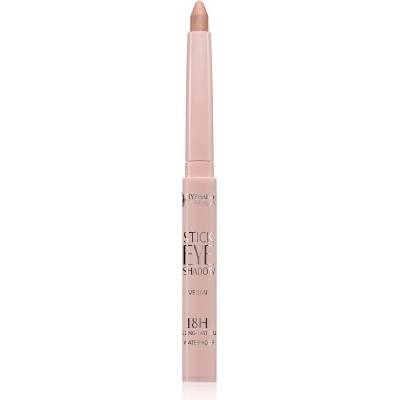 Bell HYPOallergenic krémové oční stíny v tužce 01 Cookie 1,5 g