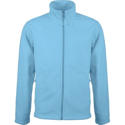 Kariban falco k911 / Мъжки полар суитшърт - небесно син xxl (20k91141005)