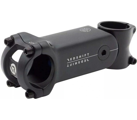 Redshift ShockStop