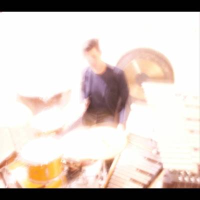 Ches Smith - THE SELF CD