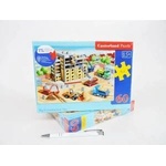 Castorland Puzzle 60 pieces Big Construction Site