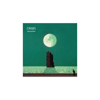 OLDFIELD MIKE: CRISES, CD