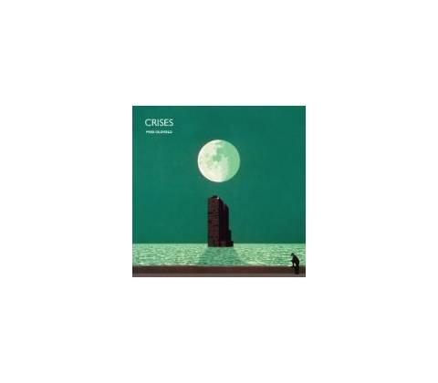 OLDFIELD MIKE: CRISES, CD