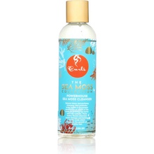 Curls Sea Moss Powerhouse Cleanser Detoxikační šampon s mořskými řasami 236 ml