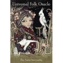 Universal Folk Oracle