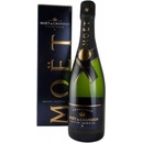 Moët & Chandon Nectar Impérial Demi-Sec 12% 0,75 l (kartón)