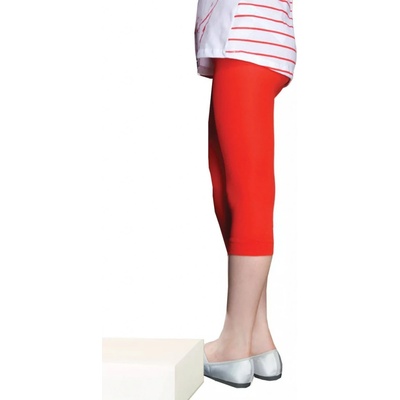 Short GABRIELLA dívčí leginy 749 jeans světlá