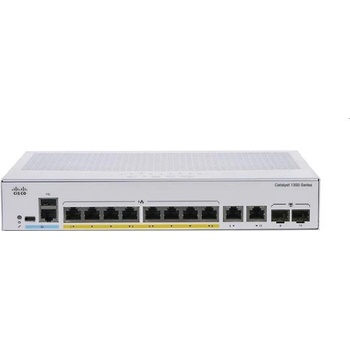 Cisco C1300-8MGP-2X