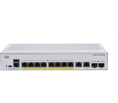 Cisco C1300-8MGP-2X