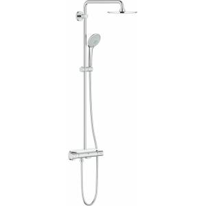 GROHE Euphoria 210 термостатична душ колона (26363000)