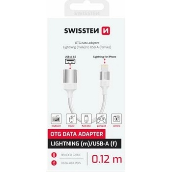Swissten 73501218