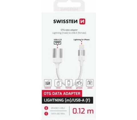 Swissten 73501218