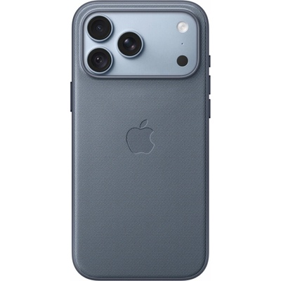 Apple TechWoven Case s MagSafe pre iPhone 18 Pro Max Chambray Blue MKDR4ZM/A