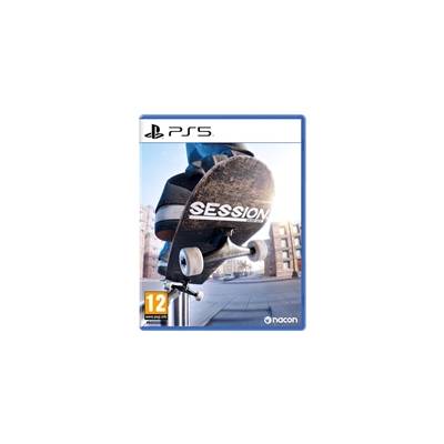 Session: Skate Sim (PS5)