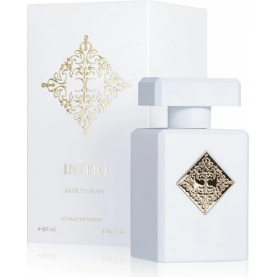 INITIO Musk Therapy (Hedonist Collection) Extrait de Parfum 90 ml