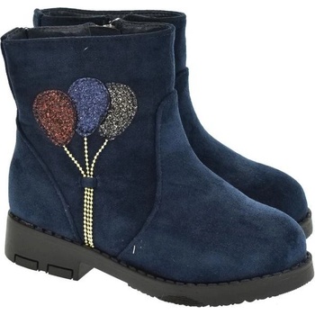 Detské čižmy Imple modré